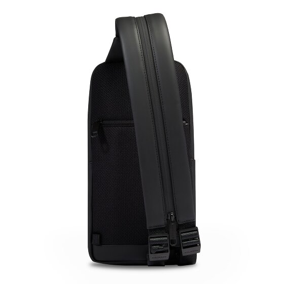 Piquadro Piquadro x Ducati Sac à bandoulière 17 cm