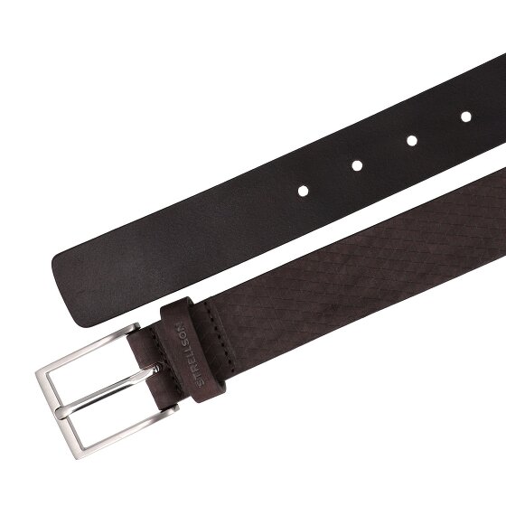 Strellson Ceinture Cuir