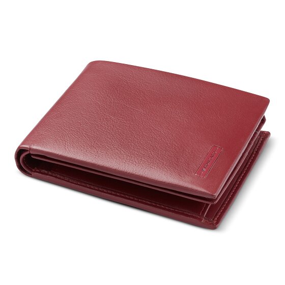 Roncato Detroit Porte-monnaie Cuir 12.5 cm