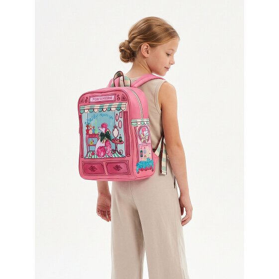 Oilily Deja Futur Kids Sac à dos de ville 25 cm