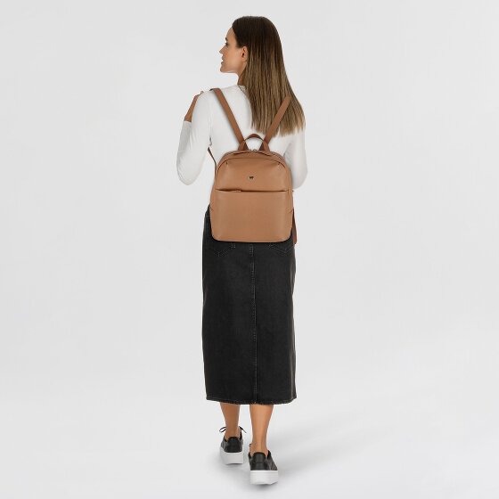 Braun Büffel Hanna Sac à dos de ville S Cuir 31 cm
