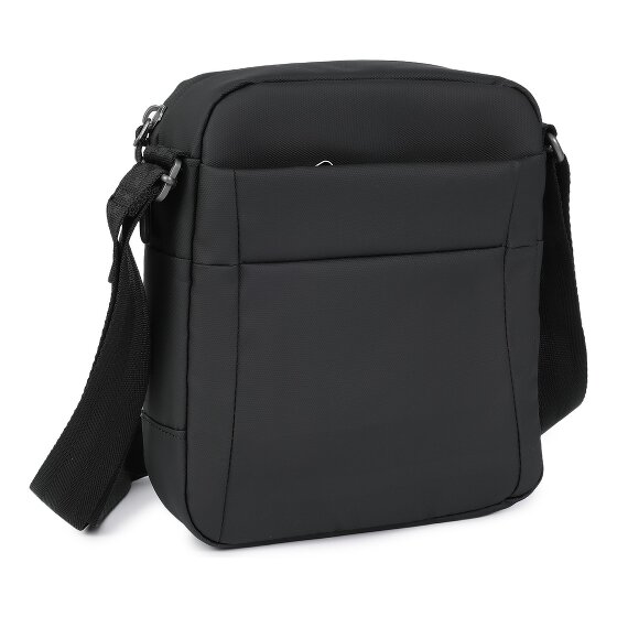 Hedgren Comby Performance Sac à bandoulière Protection RFID 18.5 cm