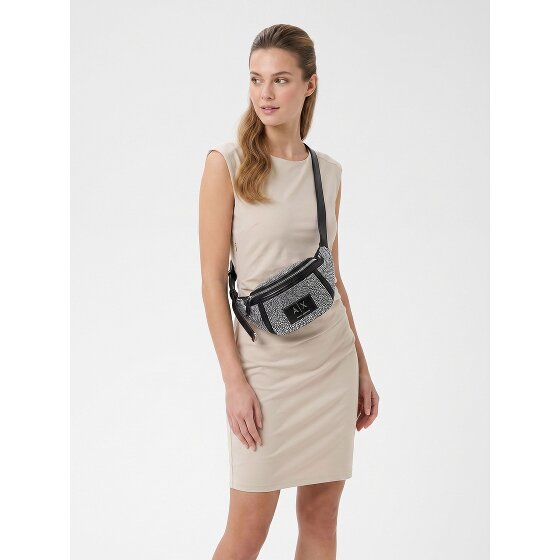 Armani Exchange Alice Sac à bandoulière 25 cm