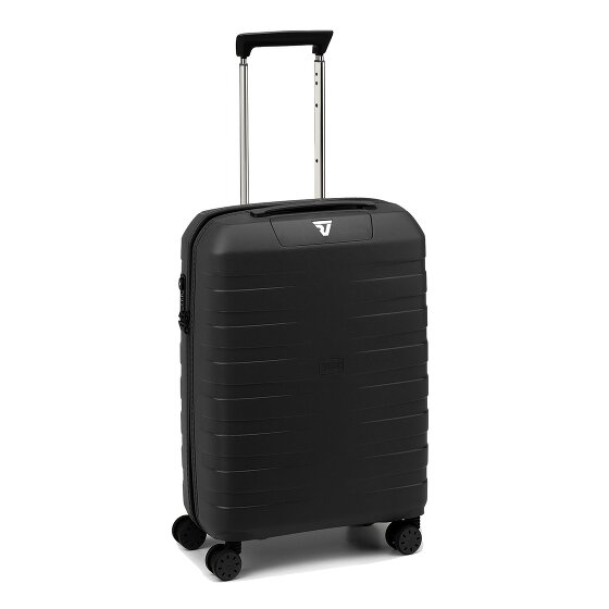 Roncato Box Sport 2.0 4 roulettes Trolley de cabine S 55 cm