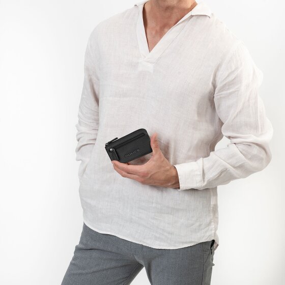 Police Étui à clés Cuir 11.5 cm