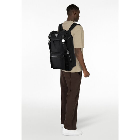 Guess Berlin Daypack 38.5 cm Compartiment ordinateur