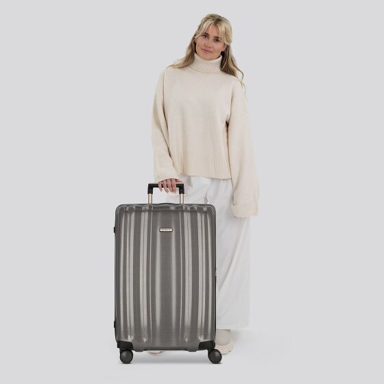 Samsonite Lite Cube Spinner trolley à 4 roulettes 76 cm