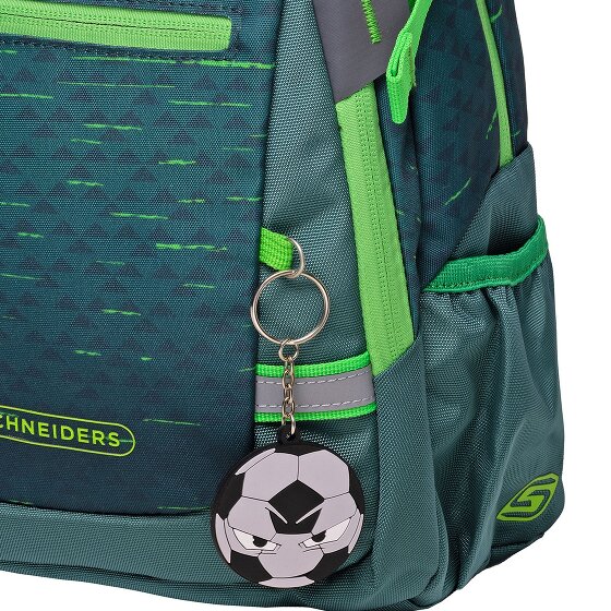 Schneiders Kids Sac à dos pour l'école maternelle 35 cm
