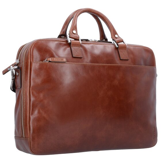 Picard Porte-documents Buddy en cuir 42 cm