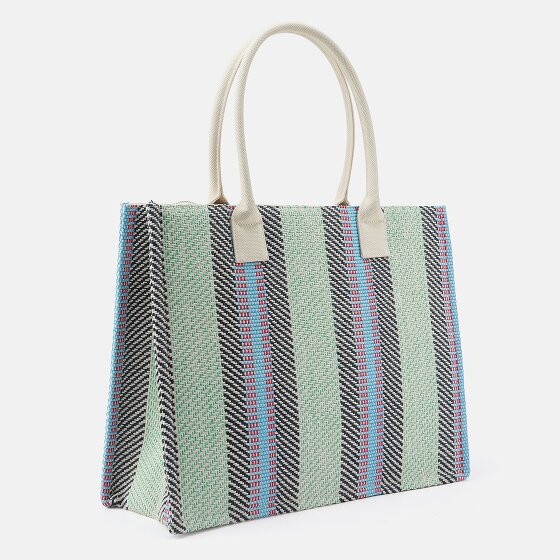 Seidenfelt Hulu Shopper Sac à bandoulière 41 cm