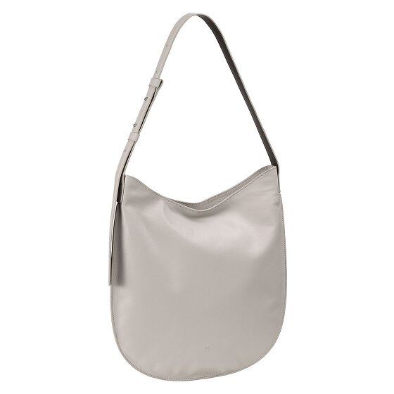 DuDu Sylvie Sac à bandoulière Cuir véritable 36.5 cm