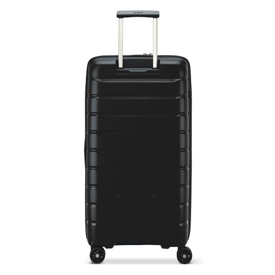 Roncato B-Flying Trunk 4 roulettes Trolley 78 cm