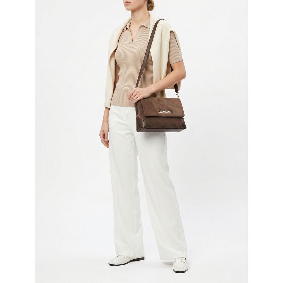 Love Moschino Sac à bandoulière 32 cm