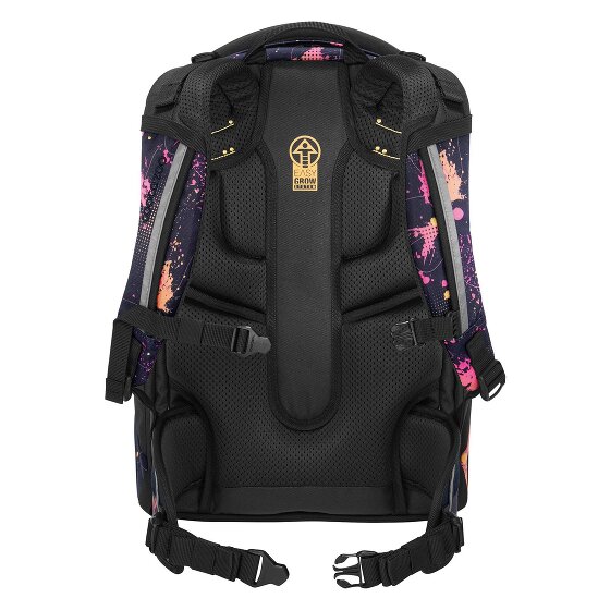 coocazoo Mate Sac à dos scolaire 44 cm