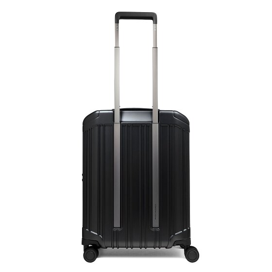 Piquadro PQ-Light 4 roulettes Trolley 55 cm