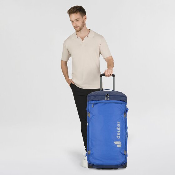 Deuter Duffel Pro Movo 90 2 roulettes Sac de voyage 86 cm