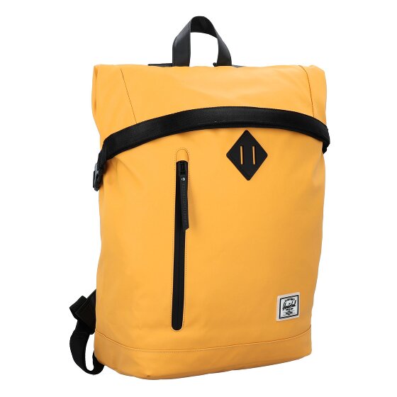 Herschel Sac à dos Roll Top 46 cm, compartiment pour ordinateur portable