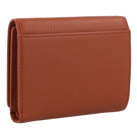 AIGNER Fashion Porte-monnaie Protection RFID Cuir 12.5 cm