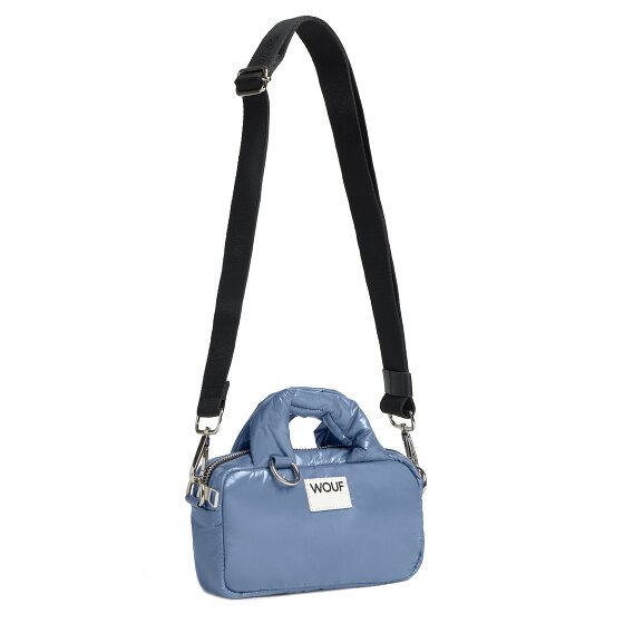 Wouf Glossy Mini sac à main 19 cm