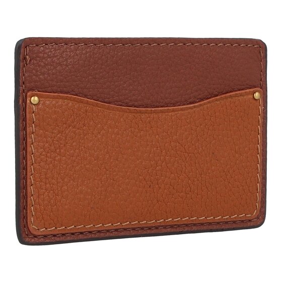 Fossil Anderson Étui pour cartes de crédit Cuir 10.5 cm