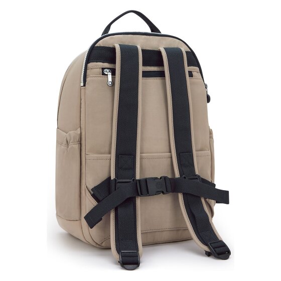 Kipling Seoul Sac à dos de voyage 40 cm Compartiment pour ordinateur portable