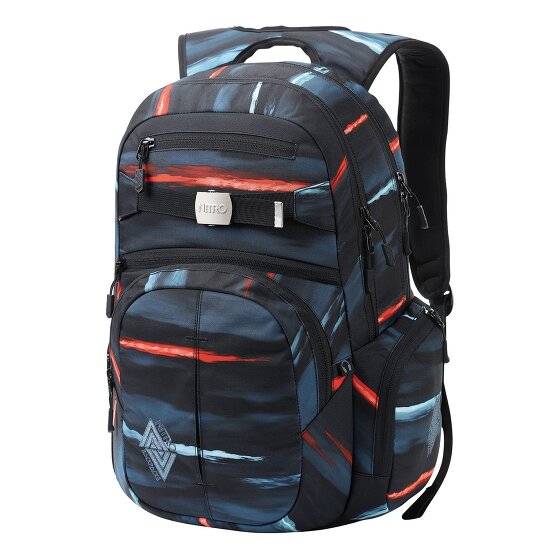 NITRO Daypack Hero Sac à dos 52 cm pour ordinateur portable