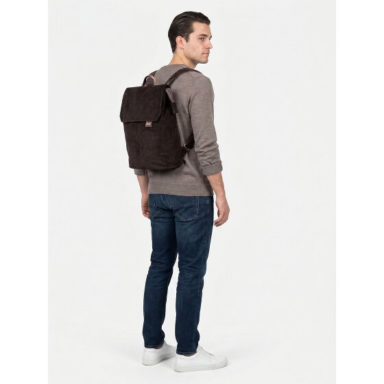 Zwei Mademoiselle.M Daypack 35 cm Compartiment ordinateur