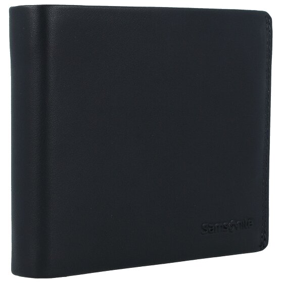 Samsonite Porte-monnaie Attack 2 RFID cuir 12,5 cm