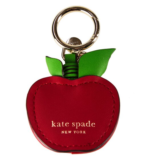 Kate Spade New York Étiquette de sac en cuir 6 cm
