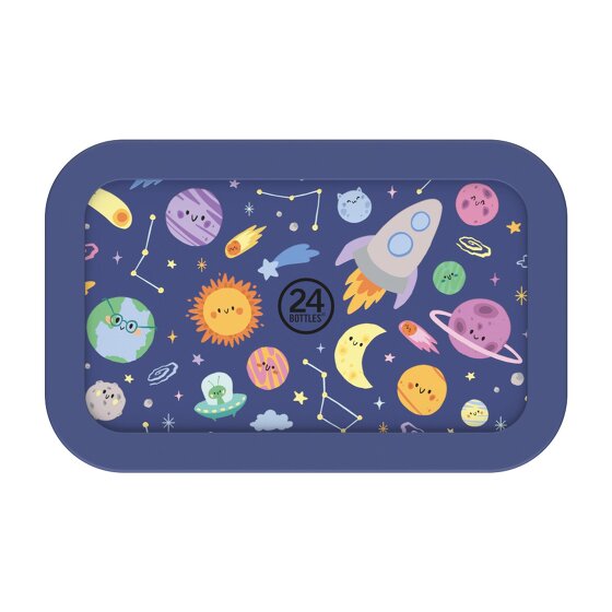 24Bottles Boîte à pain 18.5 cm