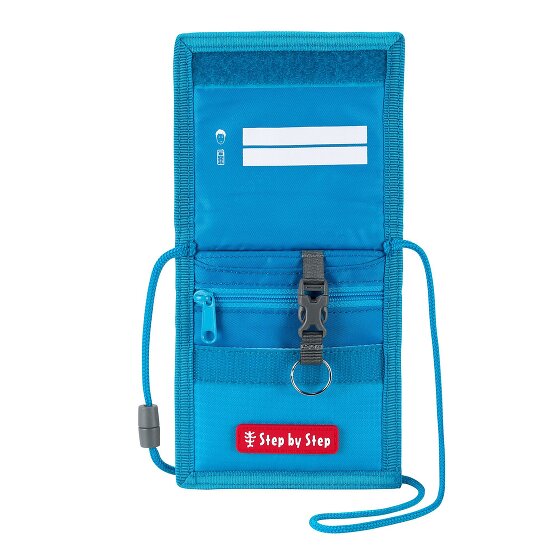 Step by Step Sac de poitrine 11 cm