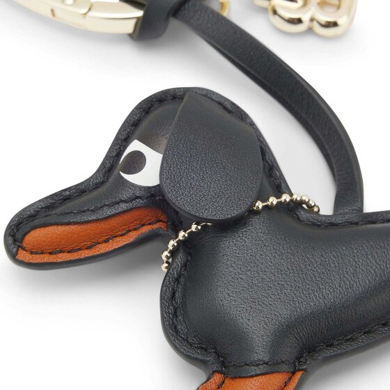 Boss Porte-clés Cuir 14 cm