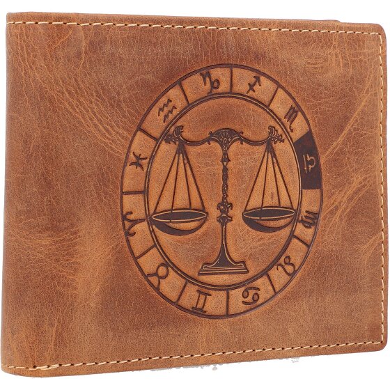 Greenburry Vintage Porte-monnaie Cuir 12 cm