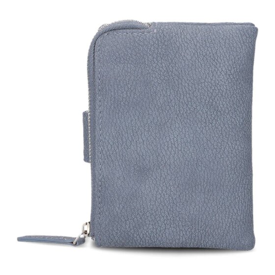 Zwei Mademoiselle Porte-monnaie 10 cm