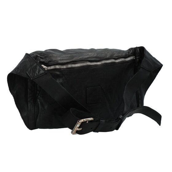 Campomaggi Tasso Sac banane Cuir 33 cm