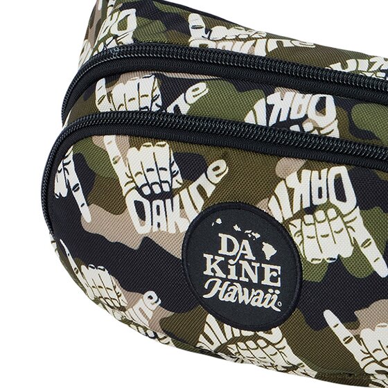Dakine Hip Sac banane 30 cm
