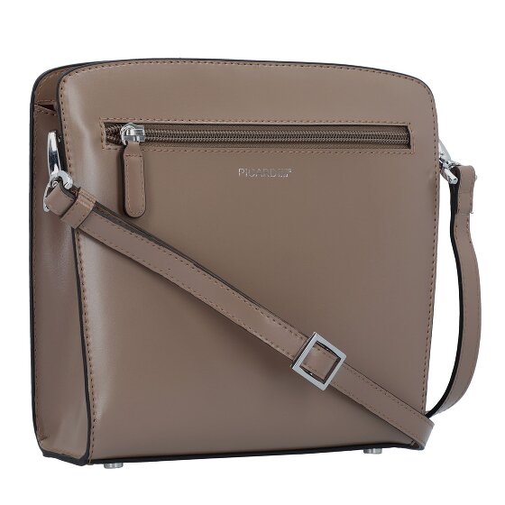 Picard Black Tie Black Tie Sac à bandoulière Cuir 22 cm