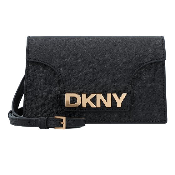 DKNY Avril Sac à bandoulière Cuir 19 cm