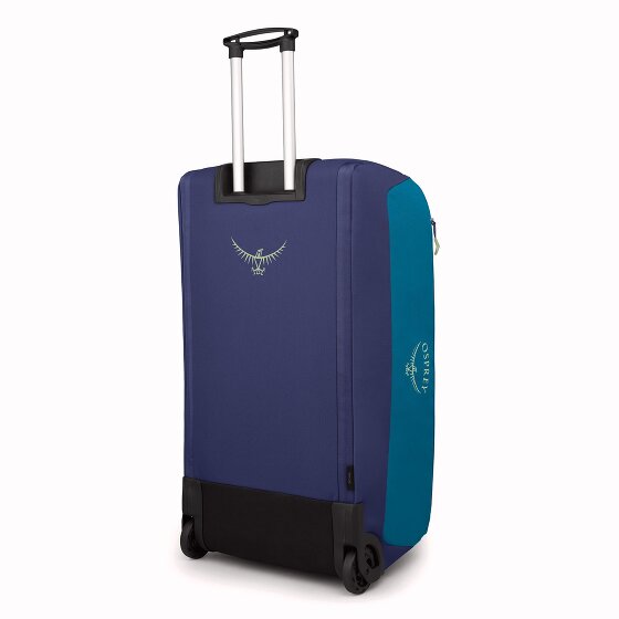 Osprey Daylite 115 2 roulettes Sac de voyage 82 cm