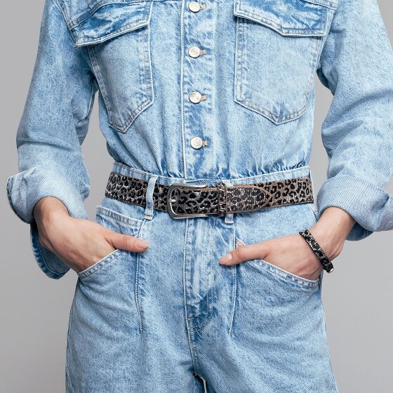 b.belt Ceinture Cuir