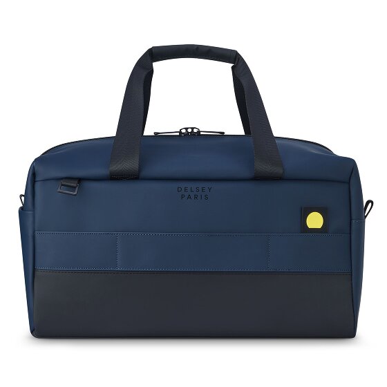 Delsey Paris Turenne Soft Sac de voyage Weekender 45 cm