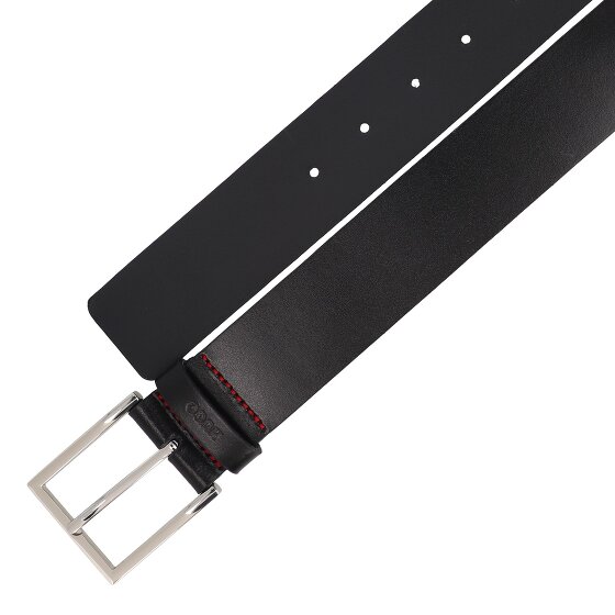 Hugo Giaspo Ceinture Cuir