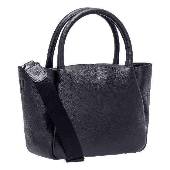Bogner Wallis Raja Sac à bandoulière Cuir 27 cm