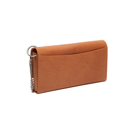 The Chesterfield Brand Waiter Porte-monnaie Cuir véritable 20 cm