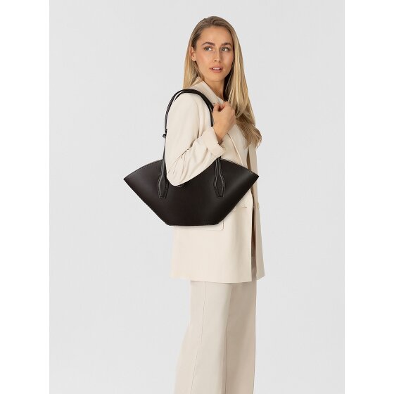 Boss Numah Sac à bandoulière Cuir 42 cm