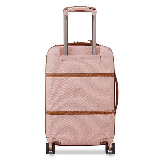 Delsey Paris Chatelet Air 2.0 4 roues trolley cabine 55 cm