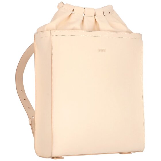 Bree Nikka 4 sac à dos en cuir 34 cm