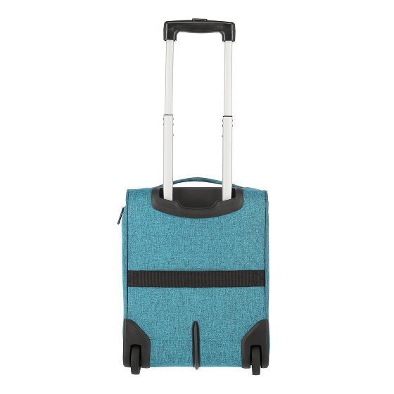 Travelite Cabin 2-pouces trolley cabine 43 cm