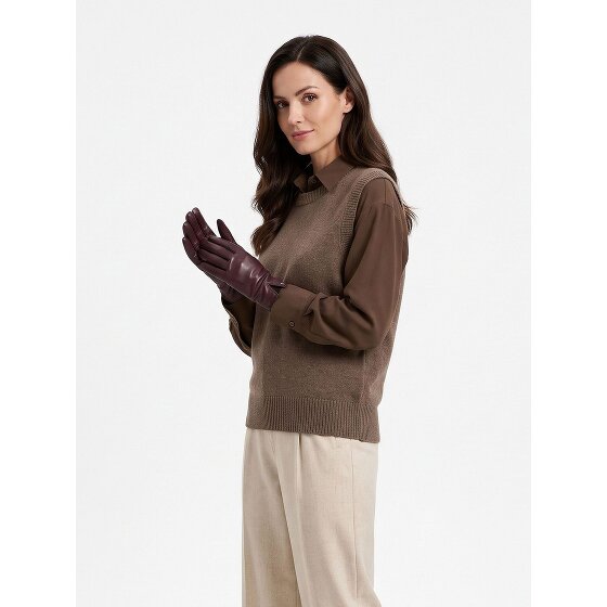 Kessler Nora Gants Cuir véritable