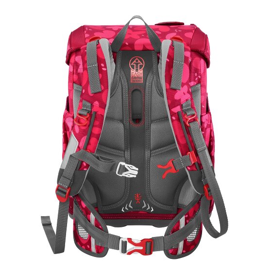 Step by Step Cloud Set de cartables 5 pièces